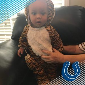 Meet your Posher, Charlene